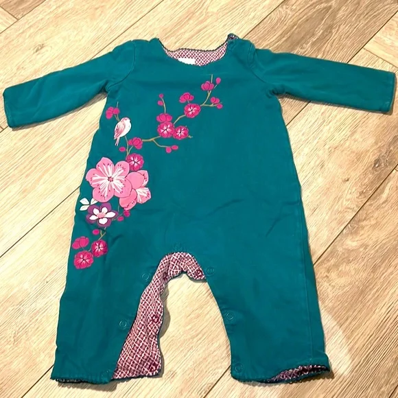 Tea sleeper - Picture 1 of 1